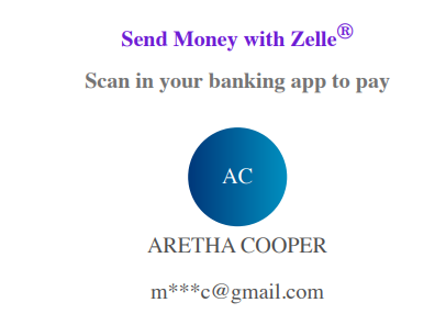 Send Money with Zelle